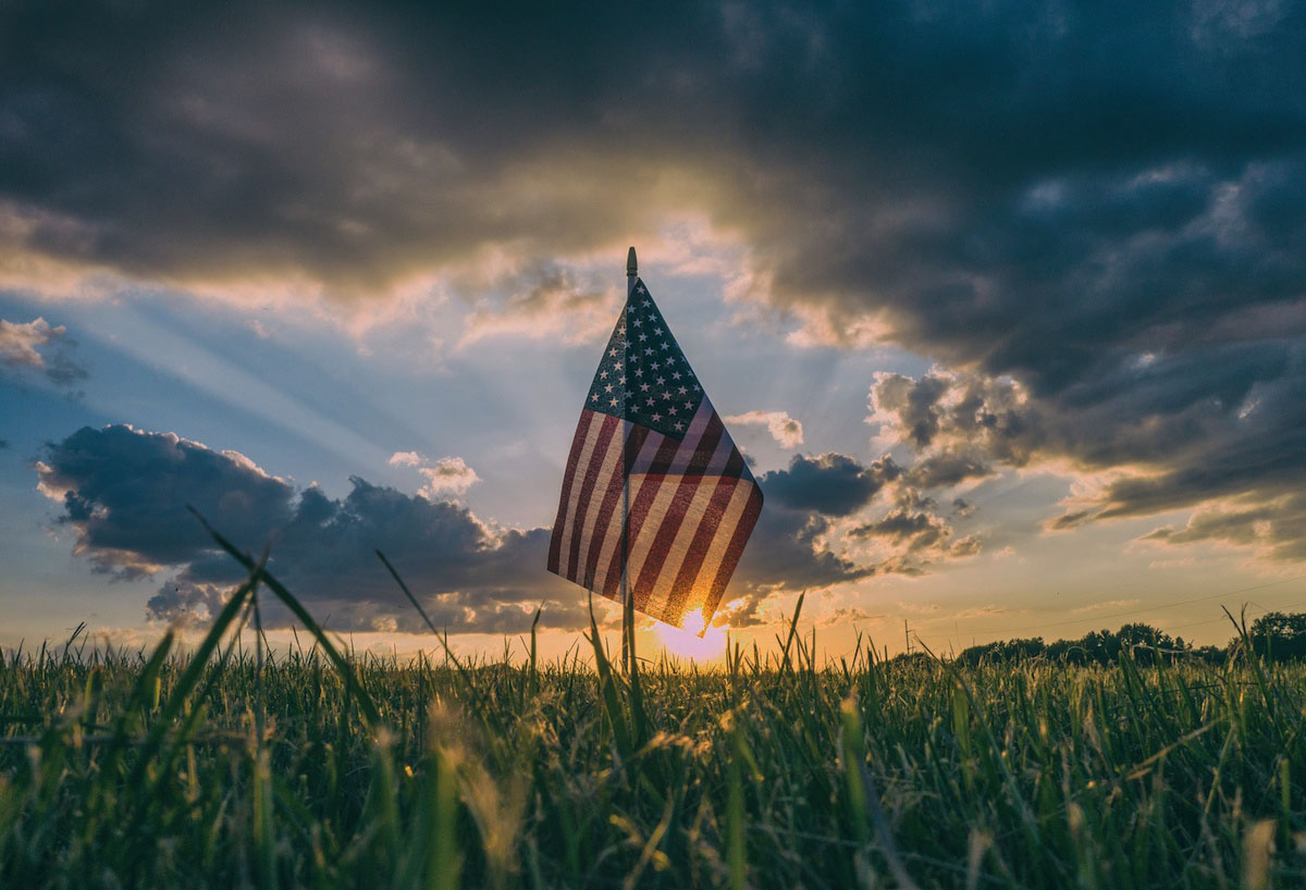 Featured image for “A Memorial Day Reflection”
