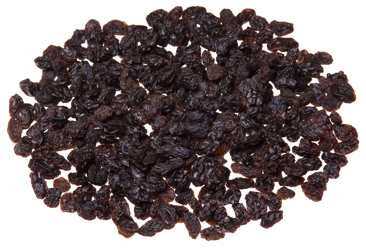 Featured image for “raisin balls”